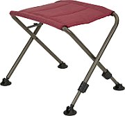 Suport pentru picioare Berger Slimline - Culoare Bordeaux