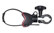 Fiamma Bike-Block Pro S1 Argintiu