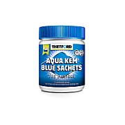 Thettford Aqua Kem Blue - 15 pliculete pentru casetă toaletă