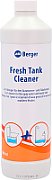 Berger Fresh Tank Cleaner 1 litru - Solutie/Detergent 2 în 1 pentru rezervorul de WC și apă gri