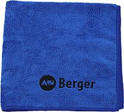 Laveta - Prosop curatare/ uscare Berger - 40x40