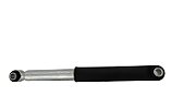 Amortizor Knott pentru rulote sau remorci -1500 kg- cursa 212 - 345 mm