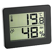 Termometru - Hidrometru