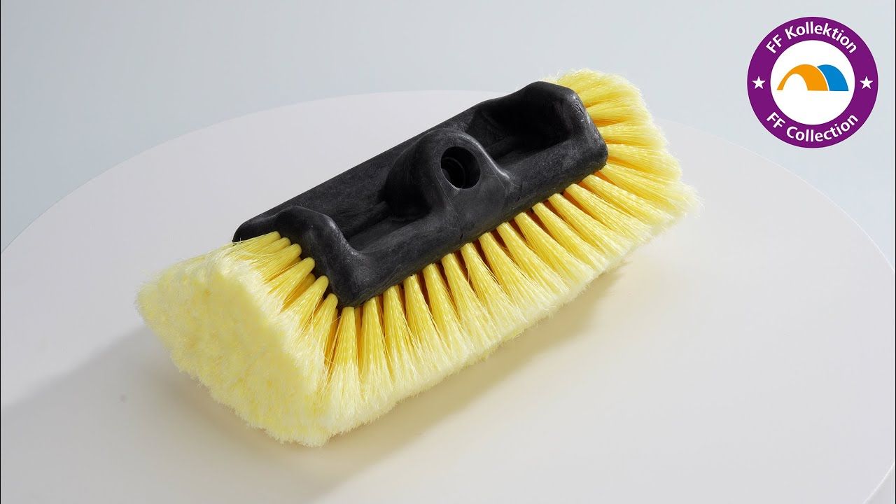 Perie universală FF completă