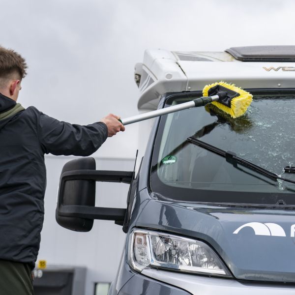 Perie universală FF completă