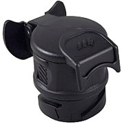 Adaptor priza carlig 13-7 pini - Super mini adaptor DIN – ISO 1724