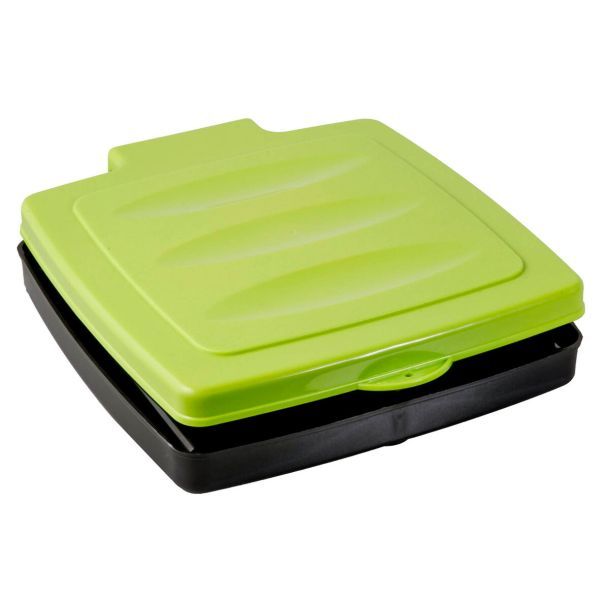 Coș de gunoi -Bio Boy Compact-