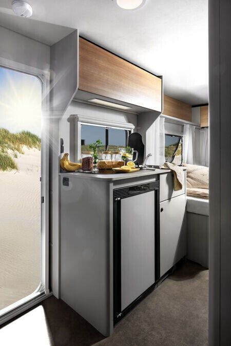 Rulota LMC SASSINO 460E