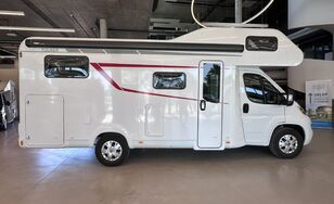 Autorulota nouă - premium - LMC Tourer Alkoven - A690