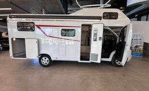 Autorulota nouă - premium - LMC Tourer Alkoven - A690