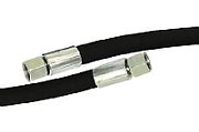 Furtun de umplere GPL CAMPKO 67R-01 Clasa 1 - 1,00m drept