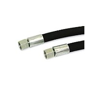 Furtun de umplere GPL CAMPKO 67R-01 Clasa 1 - 0,50m drept