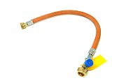 GOK Caramatic ConnectDrive PS 30 bar G.12 (KLF) x M20 x 1,5 ÜM - 750 mm incl. protectie la rupere furtun