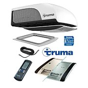Aer condiționat de acoperiș Truma Aventa Compact Plus