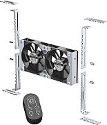 Ventilatore frigider Berger