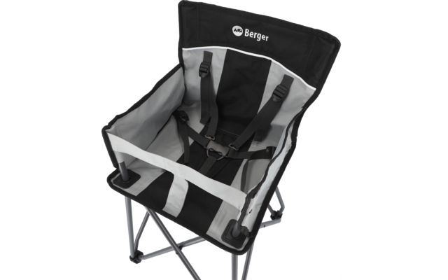 Scaun înalt Berger Mella - pentru bebelusi