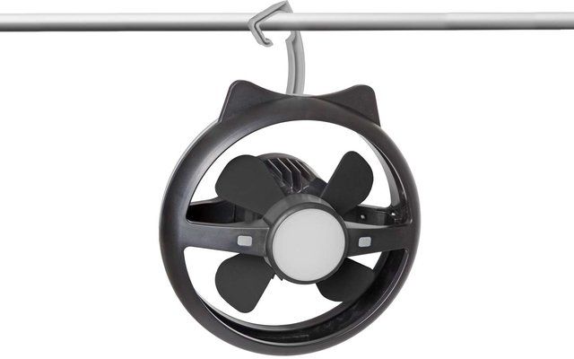 Ventilator Brunner  Atmo RG