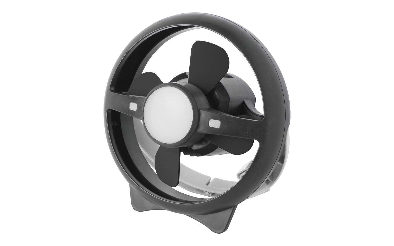 Ventilator Brunner  Atmo RG