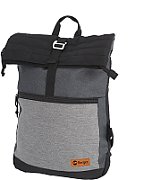 Rucsac Berger Aria 25 litri gri
