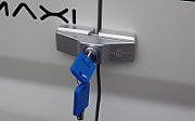 Set de 2 încuietori pentru ușă glisantă și ușă din spate IMC-Créations