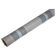 Covor cort - Berger Luxe - 250 x 600 cm - gri