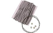 Kit reparatie elastic Easy Camp 15 metri