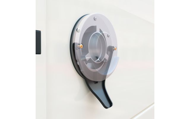 Scurgere condens LAINFELD autocaravana