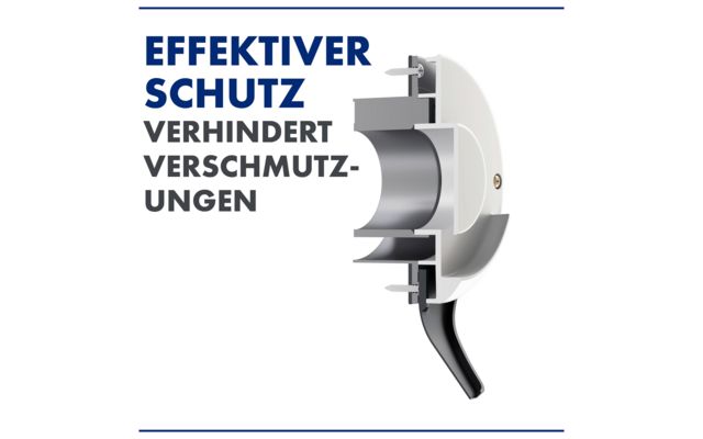 Scurgere condens LAINFELD autocaravana