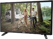 Televizor -Berger Smart TV 22 inch Classiq- cu tuner triplu și 12/24 V