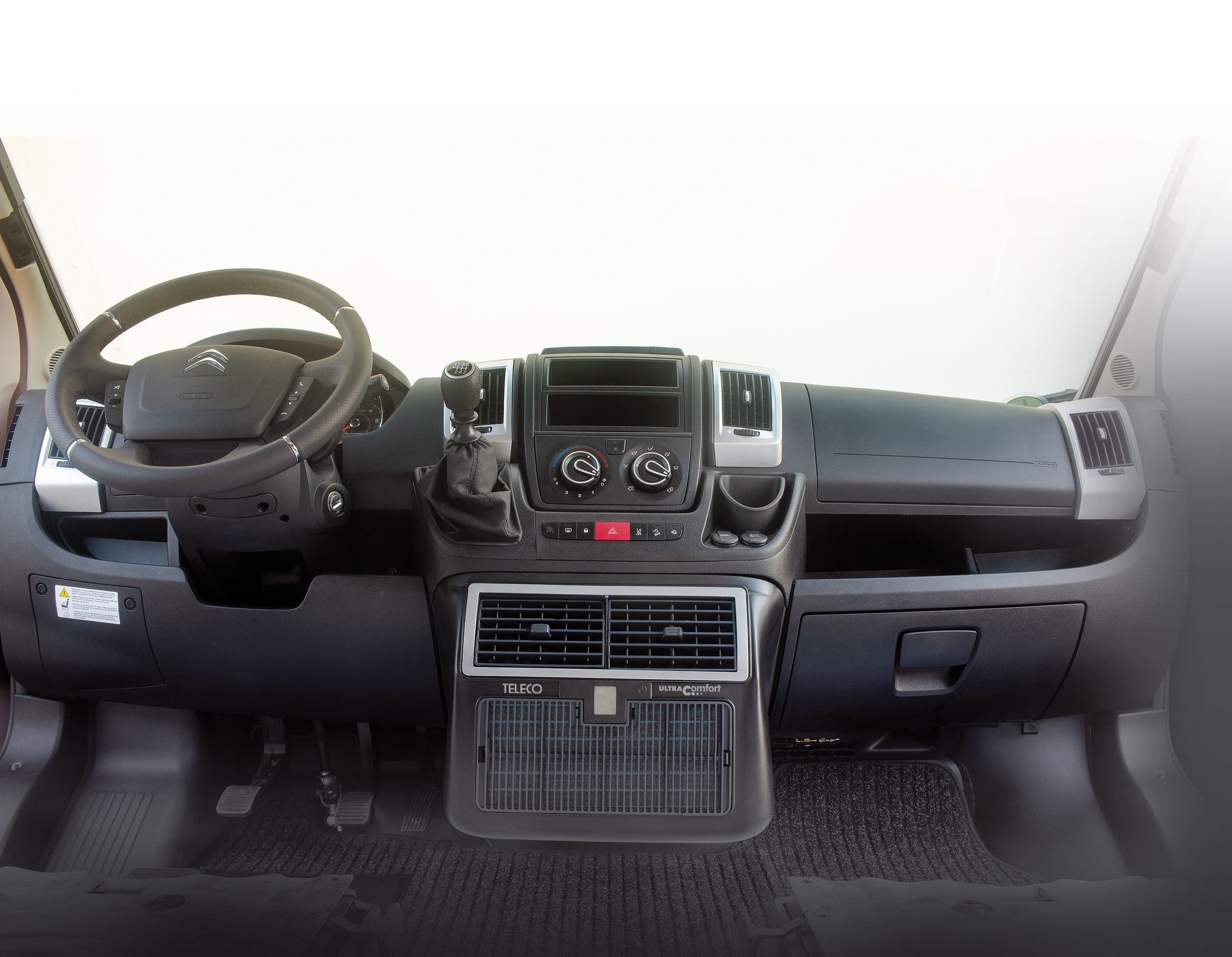 Aer Conditionat Telair Ultra Comfort 6000