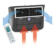 Aer Conditionat Telair Ultra Comfort 6000