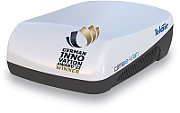 Aer conditionat Telair Clima e-Van 7400H
