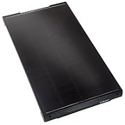 Set solar Teleco TBS 185WS - negru