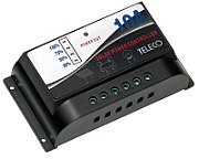 Controler solar Teleco SPC 10/1 - 10A