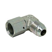 DREHMEISTER Cot racord G 3/4 UNF filet exterior x filet interior