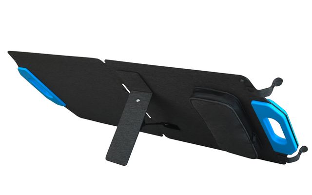 Panou solar pliabil Berger XT100