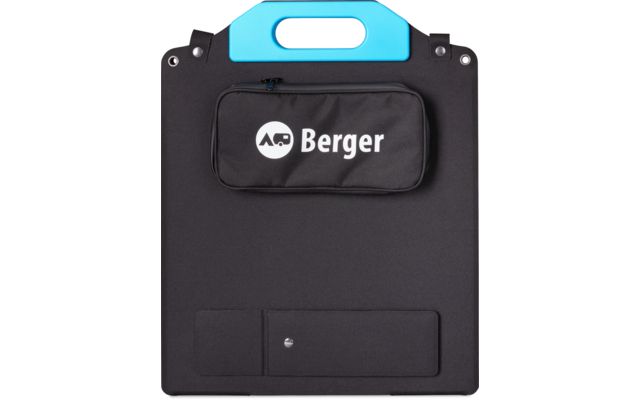 Panou solar pliabil Berger XT100