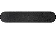 Bară metalică -Silwy- de 50 cm pentru vase și cârlige magnetice