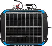 Încărcător solar pentru baterii Berger 15 W