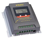 MPPT solar -Teleco Gold Series- 20A