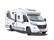 Autorulota LMC Cruiser T 662 G