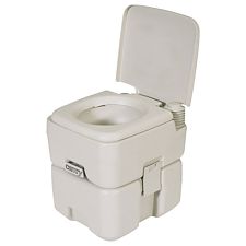 Toalete